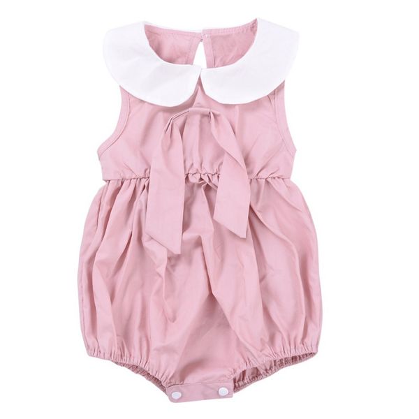 2018 new arrived baby girl overalls summer newborn clothes cute infant sleeveless bodysuits m2, Blue
2018 new arrived baby girl overalls summer newborn clothes cute infant sleeveless bodysuits m2, Blue