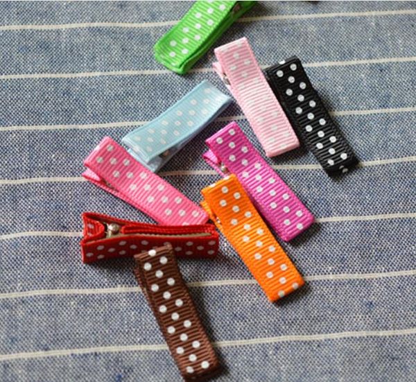 100pcs 35mm all covered polka dot ribbon hair clip accessory fully lined alligator double prong clips girl hair bows flowers hairband fj3240, Slivery;white
100pcs 35mm all covered polka dot ribbon hair clip accessory fully lined alligator double prong clips girl hair bows flowers hairband fj3240, Slivery;white