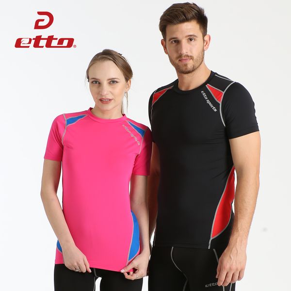 etto лета женщин футболки slim fit для спорта фитнес йога с коротким рукавом йога top mesh женская рубашка gym спортивная одежда ibb061, White
etto лета женщин футболки slim fit для спорта фитнес йога с коротким рукавом йога top mesh женская рубашка gym спортивная одежда ibb061, White