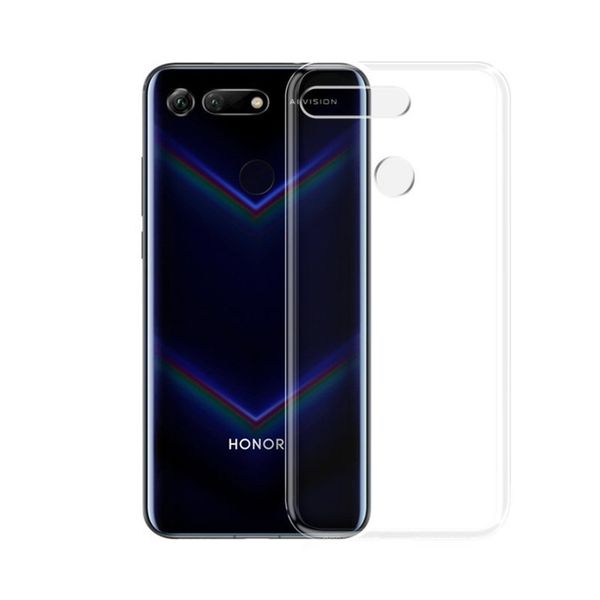for huawei's transparent anti-theft sleeve 20 pro 20i v20 note 10 9 lite 8xmax play covered with silicon tpu software cover
for huawei's transparent anti-theft sleeve 20 pro 20i v20 note 10 9 lite 8xmax play covered with silicon tpu software cover