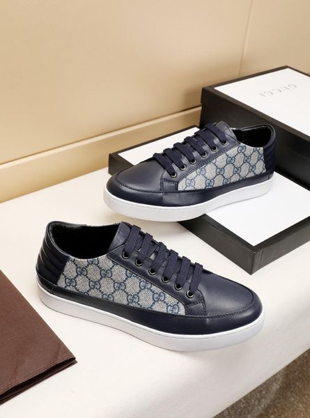 High quality hot latest fashion luxury brand sports shoes men's driving shoes outdoor leisure travel shoes original box packaging
High quality hot latest fashion luxury brand sports shoes men's driving shoes outdoor leisure travel shoes original box packaging