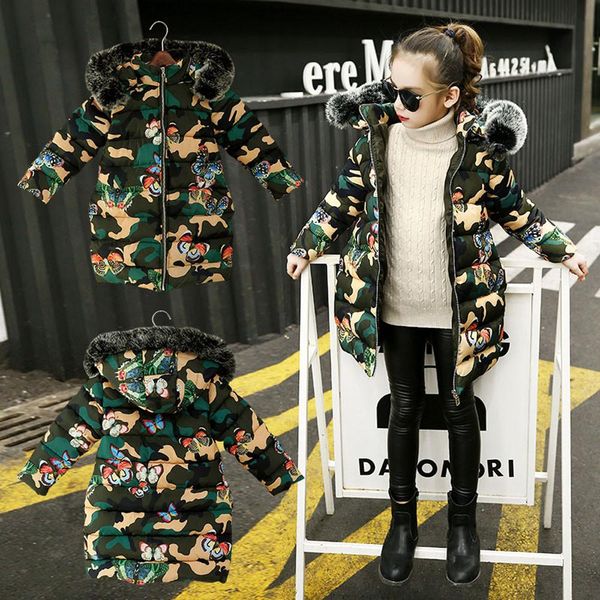 дети девочка одежда зимняя теплая куртка пальто kid zipper толстые hoodie верхняя одежда спецодежда детская зима, Camo
дети девочка одежда зимняя теплая куртка пальто kid zipper толстые hoodie верхняя одежда спецодежда детская зима, Camo