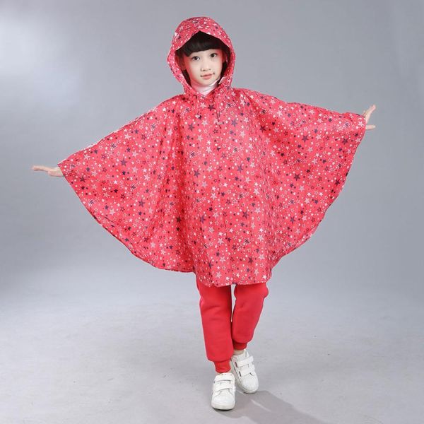 children raincoat kids cute waterproof child rain coat cover poncho rainwear hooded impermeable plaszcz przeciwdeszczowy #15 ohdsy, Red;brown
children raincoat kids cute waterproof child rain coat cover poncho rainwear hooded impermeable plaszcz przeciwdeszczowy #15 ohdsy, Red;brown