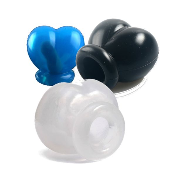 toy testicle clear testicle enhancer bag sack scrotum bondage squeezer bag erection silicone black pouch new design gear color pbvfp
toy testicle clear testicle enhancer bag sack scrotum bondage squeezer bag erection silicone black pouch new design gear color pbvfp