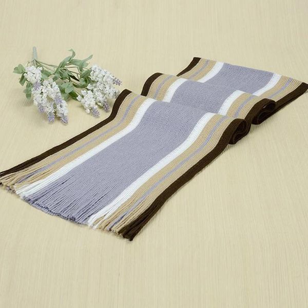 new winter striped men's scarfs striped scarf men shawls scarves fall fashion designer wrap men business scarf with tassels 2018, Blue;gray
new winter striped men's scarfs striped scarf men shawls scarves fall fashion designer wrap men business scarf with tassels 2018, Blue;gray