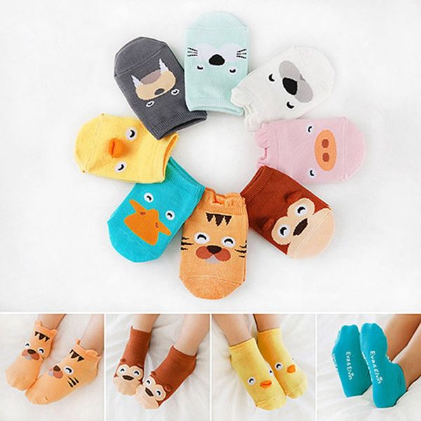 kids soft cotton socks boy girl baby cute cartoon cute toddler kids anti-slip socks fashion sport spring summer children, Pink;yellow
kids soft cotton socks boy girl baby cute cartoon cute toddler kids anti-slip socks fashion sport spring summer children, Pink;yellow