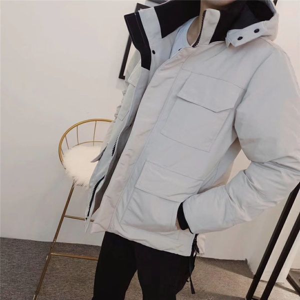 designer mens parkas down jackets short style men jackets canada winter luxury women long goose warm winter parkas canada down jacket coat, Black
designer mens parkas down jackets short style men jackets canada winter luxury women long goose warm winter parkas canada down jacket coat, Black