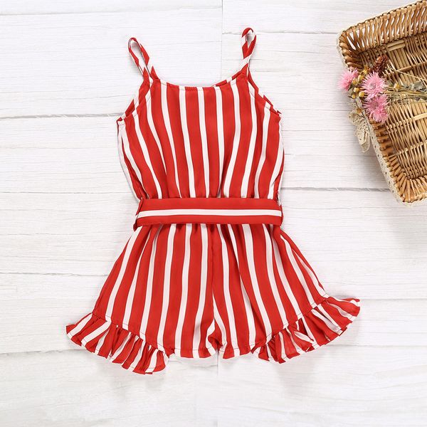 sleeveless striped ruffles romper newborn baby girl clothes summer bowknot button jumpsuit toddler girls bed crib bodysuits 2020, Blue
sleeveless striped ruffles romper newborn baby girl clothes summer bowknot button jumpsuit toddler girls bed crib bodysuits 2020, Blue