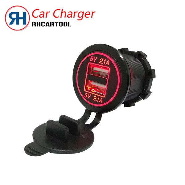 2018 car s tyling car moto charger usb 12/24v black waterproof auto cigarette lighter socket for mobile motorcycle
2018 car s tyling car moto charger usb 12/24v black waterproof auto cigarette lighter socket for mobile motorcycle