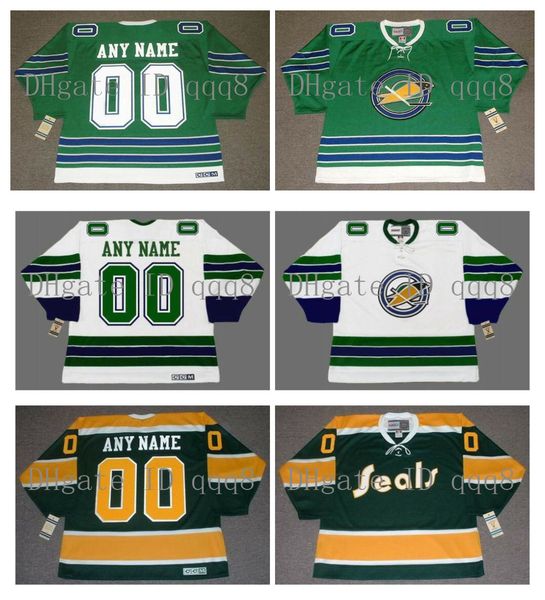 пользовательского vintage oakland seals джерси индивидуализация ice нхл хоккей джерси grren белые прошитой любое название количество размер, Black;red
пользовательского vintage oakland seals джерси индивидуализация ice нхл хоккей джерси grren белые прошитой любое название количество размер, Black;red