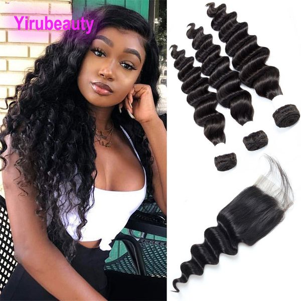 malaysian human hair 3 bundles with 4x4 lace closure with baby hair loose deep middle three part closure with bundles 8-28inch, Black;brown
malaysian human hair 3 bundles with 4x4 lace closure with baby hair loose deep middle three part closure with bundles 8-28inch, Black;brown