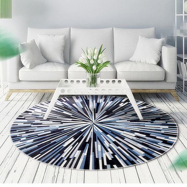 diamond design round floor carpet for living room bedroom non-slip rugs bathroom bath mat doormat chair floor mats 60/80/100cm
diamond design round floor carpet for living room bedroom non-slip rugs bathroom bath mat doormat chair floor mats 60/80/100cm