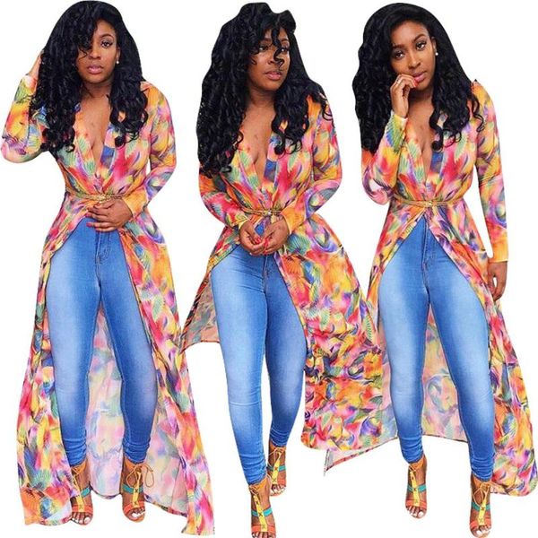 cover-ups chiffon floral women's cardigan printed long shirt summer casual ladies loose cloak beach boho female blouse
cover-ups chiffon floral women's cardigan printed long shirt summer casual ladies loose cloak beach boho female blouse