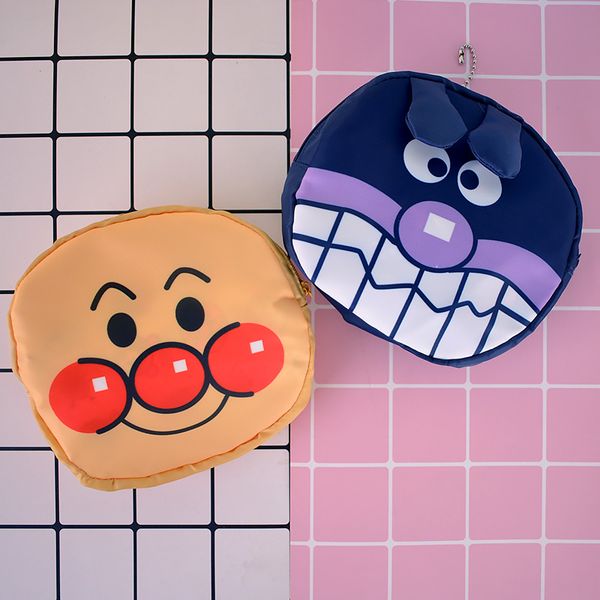 ivyye 1pcs anpanman baikinman fashion anime portable shopping bag reusable tote foldable handbags pouch storage bags new
ivyye 1pcs anpanman baikinman fashion anime portable shopping bag reusable tote foldable handbags pouch storage bags new