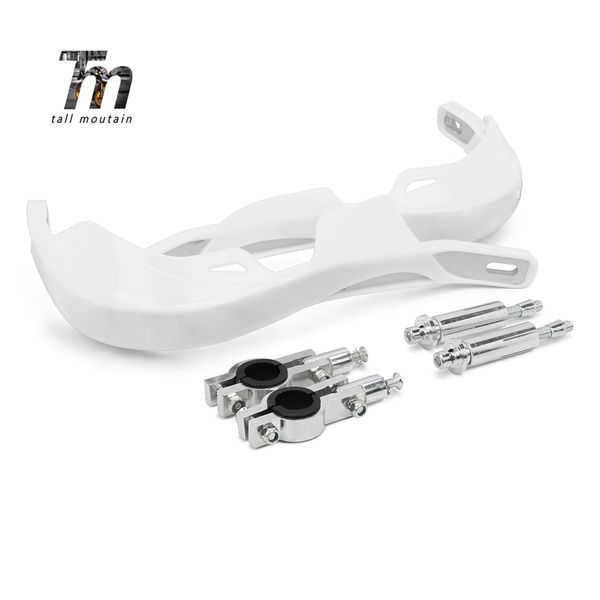 1 pair 22mm 28mm motorcycle hand guards handguard handle protector shield motorbike for yamaha yz yzf wr wrf ttr 125 250 400 450
1 pair 22mm 28mm motorcycle hand guards handguard handle protector shield motorbike for yamaha yz yzf wr wrf ttr 125 250 400 450