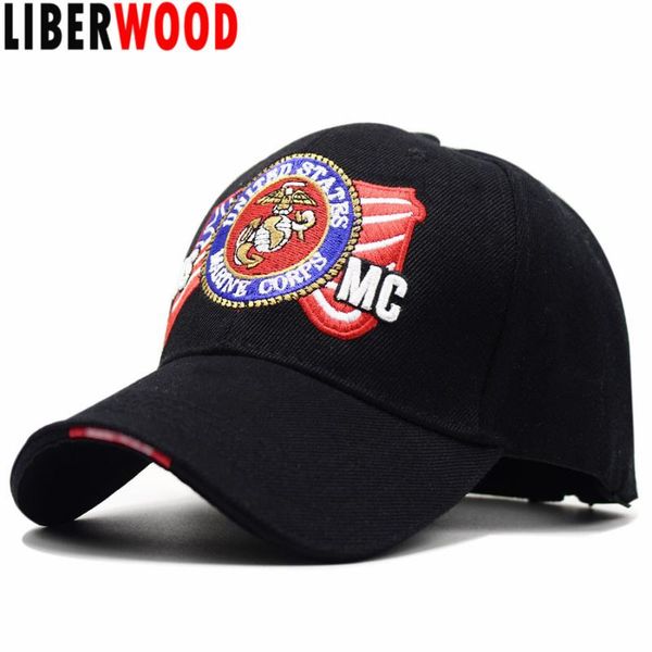liberwood us marine corps back to the basics cap united states usmc embroidered baseball cap structured shadow hat for men, Blue;gray
liberwood us marine corps back to the basics cap united states usmc embroidered baseball cap structured shadow hat for men, Blue;gray