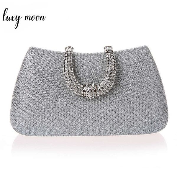 luxy moon women crystal u diamond clasp clutch bags glitter silver evening bags gold clutch party purse woman handbag mx190819
luxy moon women crystal u diamond clasp clutch bags glitter silver evening bags gold clutch party purse woman handbag mx190819