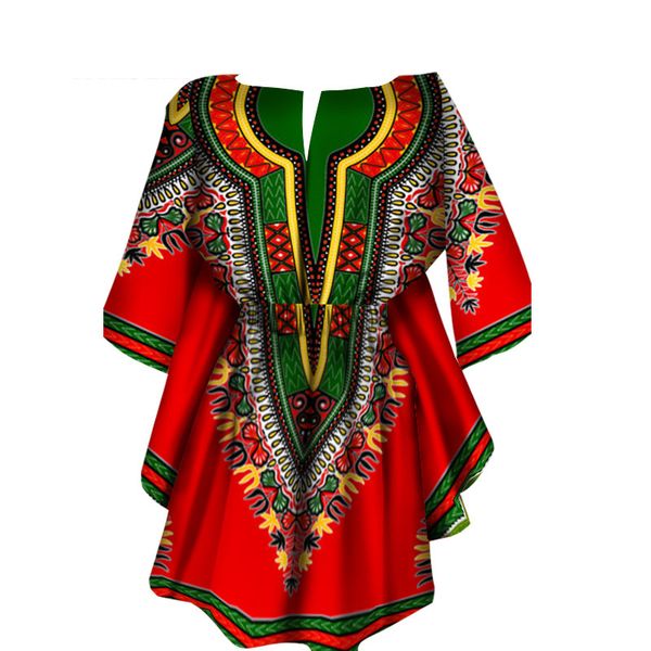 hitarget 2019 мода африканские платья для женщин африканского роба одежда одежда dashiki сыпучие платья женские топы, Red
hitarget 2019 мода африканские платья для женщин африканского роба одежда одежда dashiki сыпучие платья женские топы, Red
