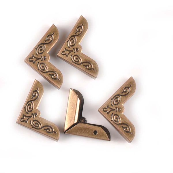 mix flower book corners 50pcs metal corners protectors for diy albums menus folders p gift box decorative 21x21x3.5mm c2204
mix flower book corners 50pcs metal corners protectors for diy albums menus folders p gift box decorative 21x21x3.5mm c2204