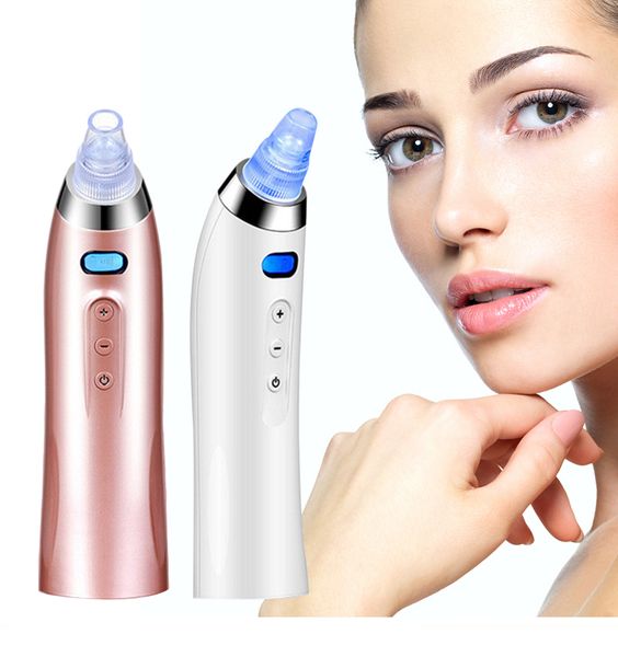vacuum blackhead remover facial pore cleaner comedo suction diamond dermabrasion facial cleaning beauty machine skin care tool
vacuum blackhead remover facial pore cleaner comedo suction diamond dermabrasion facial cleaning beauty machine skin care tool