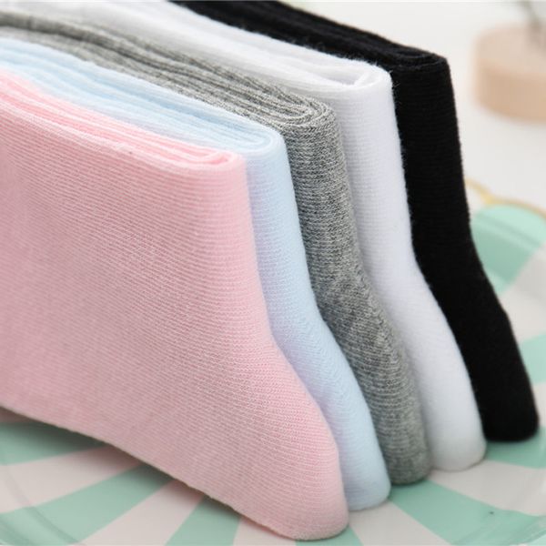 1 pair baby girl boy socks children cotton white black gray short sock toddler boys sports soft socks 2-12y kids spring autumn, Pink;yellow
1 pair baby girl boy socks children cotton white black gray short sock toddler boys sports soft socks 2-12y kids spring autumn, Pink;yellow