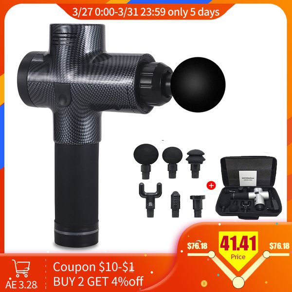 muscle massage gun professopnal vibrating deep relaxation therapy fitness exercise pain relief electric muscle massager
muscle massage gun professopnal vibrating deep relaxation therapy fitness exercise pain relief electric muscle massager