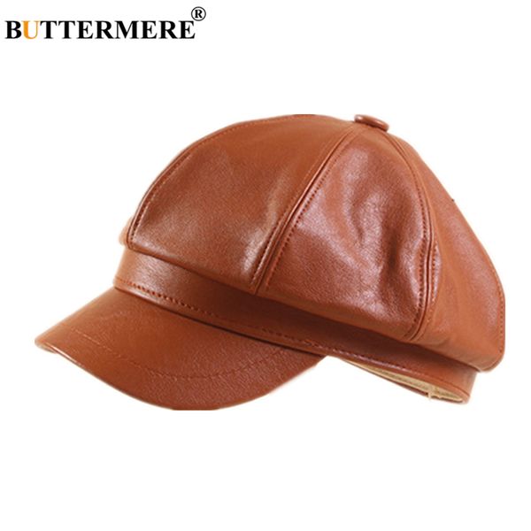 buttermere winter hat women pu leather newsboy cap solid khaki octagonal cap ladies beret peaky blinder vintage hats for women, Blue;gray
buttermere winter hat women pu leather newsboy cap solid khaki octagonal cap ladies beret peaky blinder vintage hats for women, Blue;gray