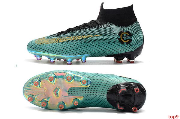 2019 new invincible elite soccer cleats ronaldo cr7 original soccer shoes mercurial superfly vi 360 elite fg football boots size:39-45
2019 new invincible elite soccer cleats ronaldo cr7 original soccer shoes mercurial superfly vi 360 elite fg football boots size:39-45