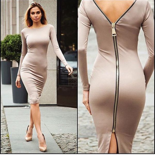 ms ragdoll платье назад молния платья с длинным рукавом женская одежда robe maxi партии sexy карандаш tight платье ssukienki вадим ropa, Black;pink
ms ragdoll платье назад молния платья с длинным рукавом женская одежда robe maxi партии sexy карандаш tight платье ssukienki вадим ropa, Black;pink