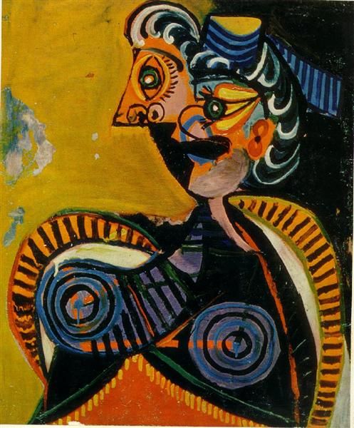 pablo picasso classical oil painting untitled portrait surrealism 100% handmade by experienced painter on white canvas picasso965
pablo picasso classical oil painting untitled portrait surrealism 100% handmade by experienced painter on white canvas picasso965