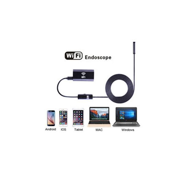 wifi endoscope camera 720p hd with 8mm lens 6 led waterproof inspection cam borescope cameras ios android snake flexible
wifi endoscope camera 720p hd with 8mm lens 6 led waterproof inspection cam borescope cameras ios android snake flexible
