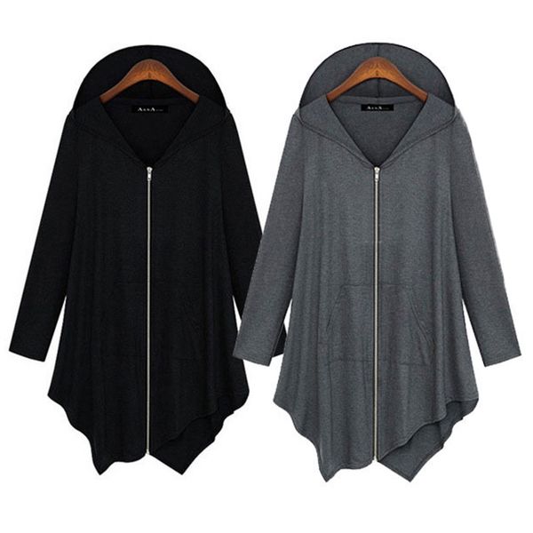 women's hooded jacket maternal large size coat autumn long-sleeved cotton zipper maternity clothing outwear casual 4xl, White
women's hooded jacket maternal large size coat autumn long-sleeved cotton zipper maternity clothing outwear casual 4xl, White