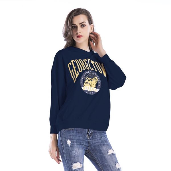 womens designer season cartoon round neck pullover printed sweater loose large size long sleeve shirt women, Black
womens designer season cartoon round neck pullover printed sweater loose large size long sleeve shirt women, Black