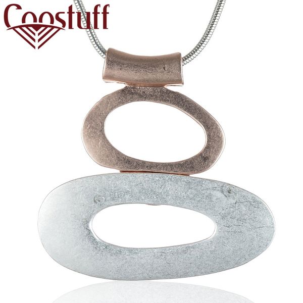 2018 new arrival long leather necklace with pendant statement necklaces women fashion jewelry collares mujer choker kolye bijoux, Silver
2018 new arrival long leather necklace with pendant statement necklaces women fashion jewelry collares mujer choker kolye bijoux, Silver