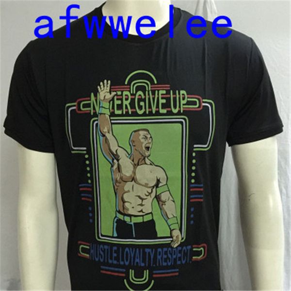 ofwwe senna wrestling stars the undertaker john cena big show printed clothing john cena/cm-punk/daniel bryan/rko t12, White;black
ofwwe senna wrestling stars the undertaker john cena big show printed clothing john cena/cm-punk/daniel bryan/rko t12, White;black