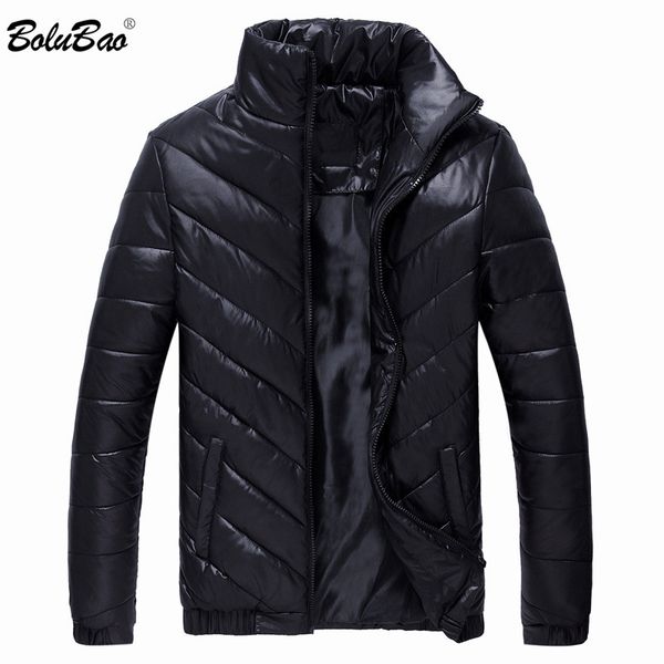 bolubao men winter jacket 2019 male fashion brand stand collar solid color warm zipper parka jacket man winter parkas, Tan;black
bolubao men winter jacket 2019 male fashion brand stand collar solid color warm zipper parka jacket man winter parkas, Tan;black