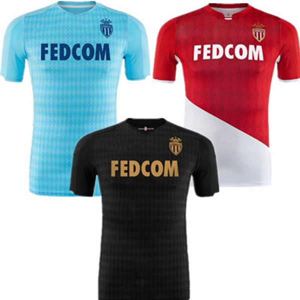19 20 as monaco soccer jerseys fabregas 2019 2020 golovin falcao football shirt tieleman gelson. maillot de foot ben yedder men jersey, Black
19 20 as monaco soccer jerseys fabregas 2019 2020 golovin falcao football shirt tieleman gelson. maillot de foot ben yedder men jersey, Black