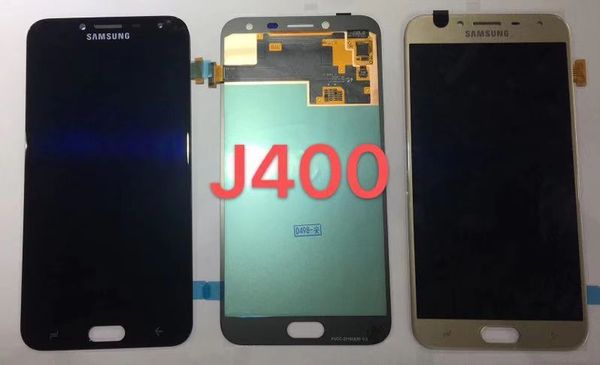For am ung galaxy j4 j400 j400f j400f d j400 original quality lcd di play touch creen digitizer a embly lcd replacement
For am ung galaxy j4 j400 j400f j400f d j400 original quality lcd di play touch creen digitizer a embly lcd replacement