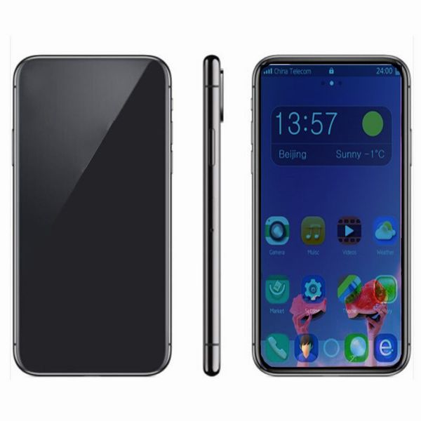 Goophone XS MAX 6.5inch Quad Core сотовые телефоны 1GB RAM 16GB ROM Беспроводное зарядное устройство MTk6580 Face ID Smartphones Показать 4GB / 512GB разблокированный телефон
Goophone XS MAX 6.5inch Quad Core сотовые телефоны 1GB RAM 16GB ROM Беспроводное зарядное устройство MTk6580 Face ID Smartphones Показать 4GB / 512GB разблокированный телефон