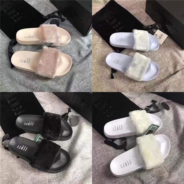 

wholesale transparent jelly women's slippers summer open toes fashion woman slides square heels sandals mule footwear zapatos de muj#28, Black