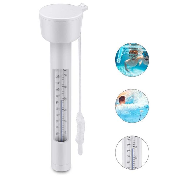 floating pool thermometer swimming pool water special thermometer pond water temperature tester analysis instruments household thermometers
floating pool thermometer swimming pool water special thermometer pond water temperature tester analysis instruments household thermometers