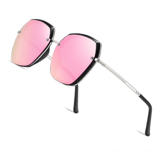 aofly brand oversized womens sun glasses polarized fashion luxury female designer mirror sunglasses sunglasses for ladies goggle uv400, White;black
aofly brand oversized womens sun glasses polarized fashion luxury female designer mirror sunglasses sunglasses for ladies goggle uv400, White;black