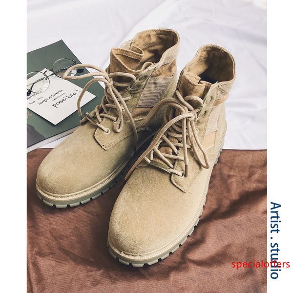 x132 man spring casual boot breathable light men lace-up new women s leather boot wild personality shoe fashion big size 39-46, Black
x132 man spring casual boot breathable light men lace-up new women s leather boot wild personality shoe fashion big size 39-46, Black