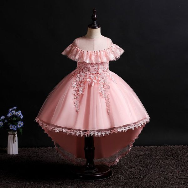 kids girls wedding flower girl dress princess party beading pageant formal princess birthday evening gown 3 4 6 8 10 12 years, Red;yellow
kids girls wedding flower girl dress princess party beading pageant formal princess birthday evening gown 3 4 6 8 10 12 years, Red;yellow