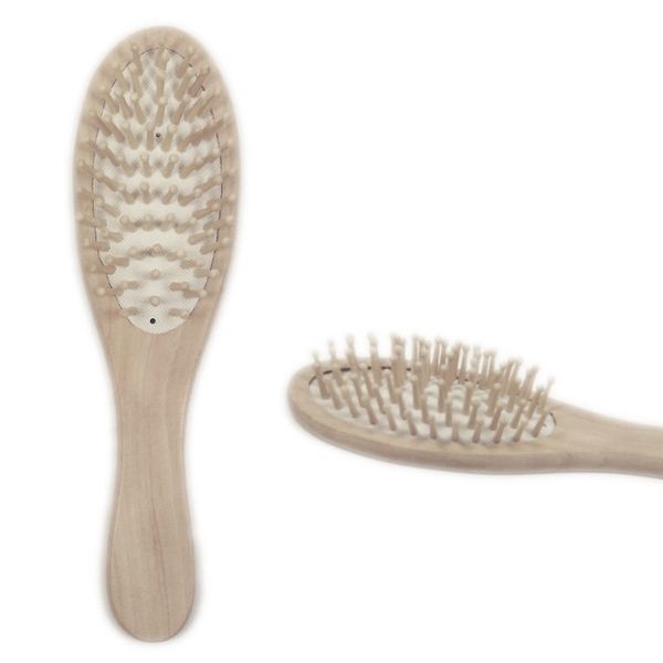 wooden bamboo hair vent brush spa massage comb anti-static hair curl straight massage comb brush styling tools h7jp, Silver
wooden bamboo hair vent brush spa massage comb anti-static hair curl straight massage comb brush styling tools h7jp, Silver