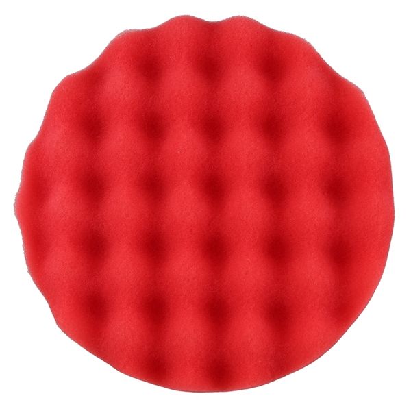 car polishing pad wave sponge polishing waxing mat kit car polishing machine buffer with drill adapter sponge wool plastic metal water filte
car polishing pad wave sponge polishing waxing mat kit car polishing machine buffer with drill adapter sponge wool plastic metal water filte