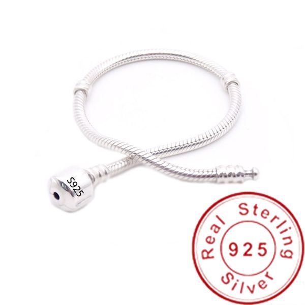 vecalon fine jewelry original 925 sterling silver bracelet soft/smooth snake bone chain charm bracelet for women men, Black
vecalon fine jewelry original 925 sterling silver bracelet soft/smooth snake bone chain charm bracelet for women men, Black