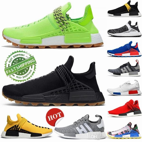 fast shipping human race running shoes nerd black blank canvas pharrell williams mens trainer women sneaker nmd r1 sports shoe
fast shipping human race running shoes nerd black blank canvas pharrell williams mens trainer women sneaker nmd r1 sports shoe