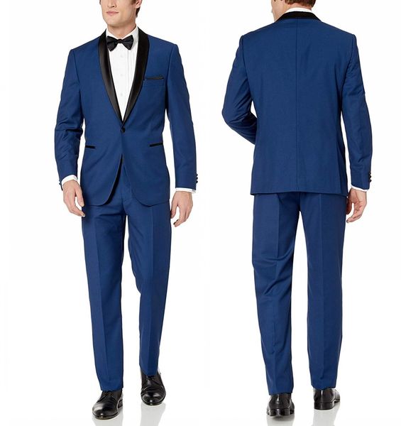 custom made men modern fit two-piece tuxedo suit set black shawl lapel evening party mens smoking suits jacket (jacket+pants+bow tie, Black;gray
custom made men modern fit two-piece tuxedo suit set black shawl lapel evening party mens smoking suits jacket (jacket+pants+bow tie, Black;gray