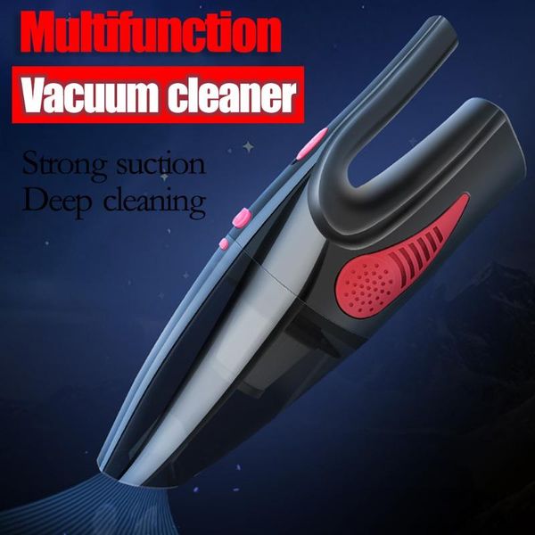 car vacuum cleaner dry and wet dual-use car handheld vacuum cleaner mini for aspirateur 4500 mbar aspirador
car vacuum cleaner dry and wet dual-use car handheld vacuum cleaner mini for aspirateur 4500 mbar aspirador